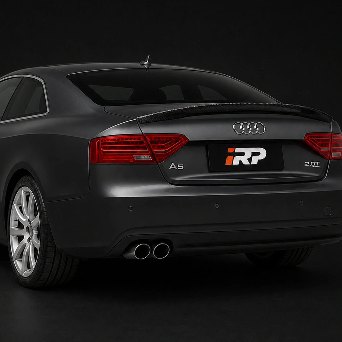 Alerón para Audi A5/S5 2008-2016 Fibra de Carbono. [irp-catalog:aler027-1-o.webp:477f401e36f27cc0]