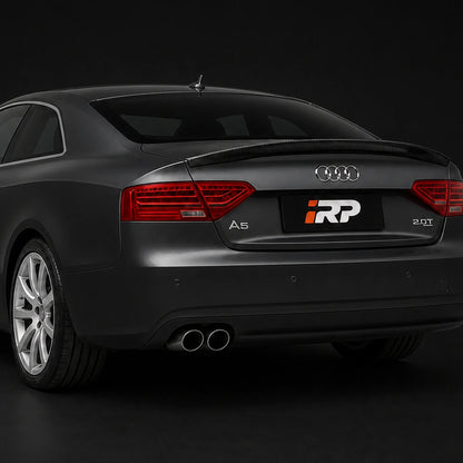 Alerón para Audi A5/S5 2008-2016 Fibra de Carbono. [irp-catalog:aler027-1-o.webp:477f401e36f27cc0]