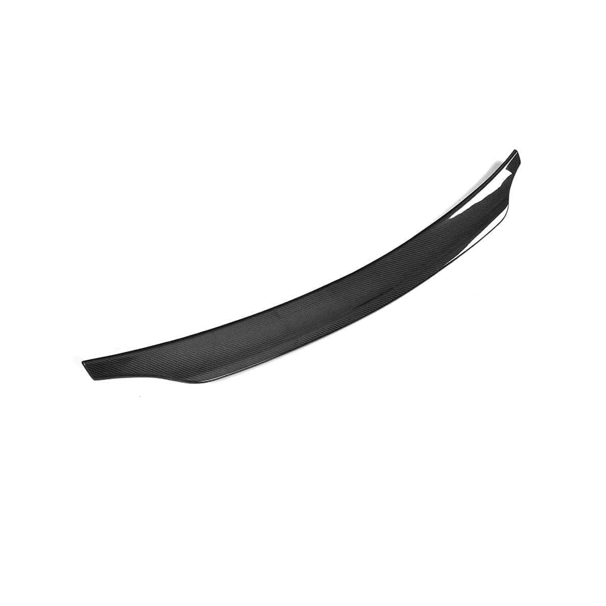 Alerón para Audi A5/S5 2008-2016 Fibra de Carbono