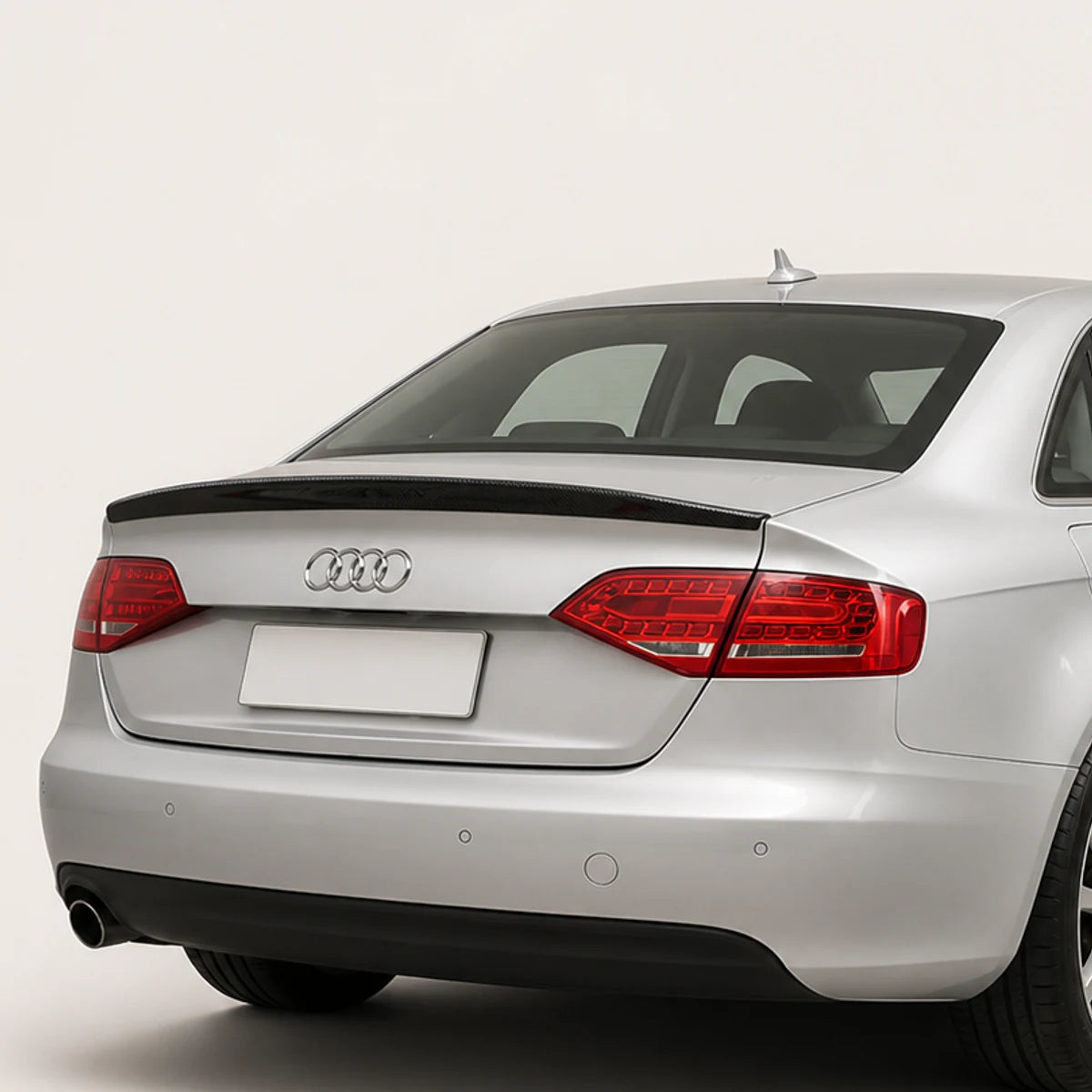 Alerón Audi A4/S4 2009-2016 Fibra de Carbono. [IRP-CATALOG:ALER028-1-C.webp:033b3570fde75b4c]