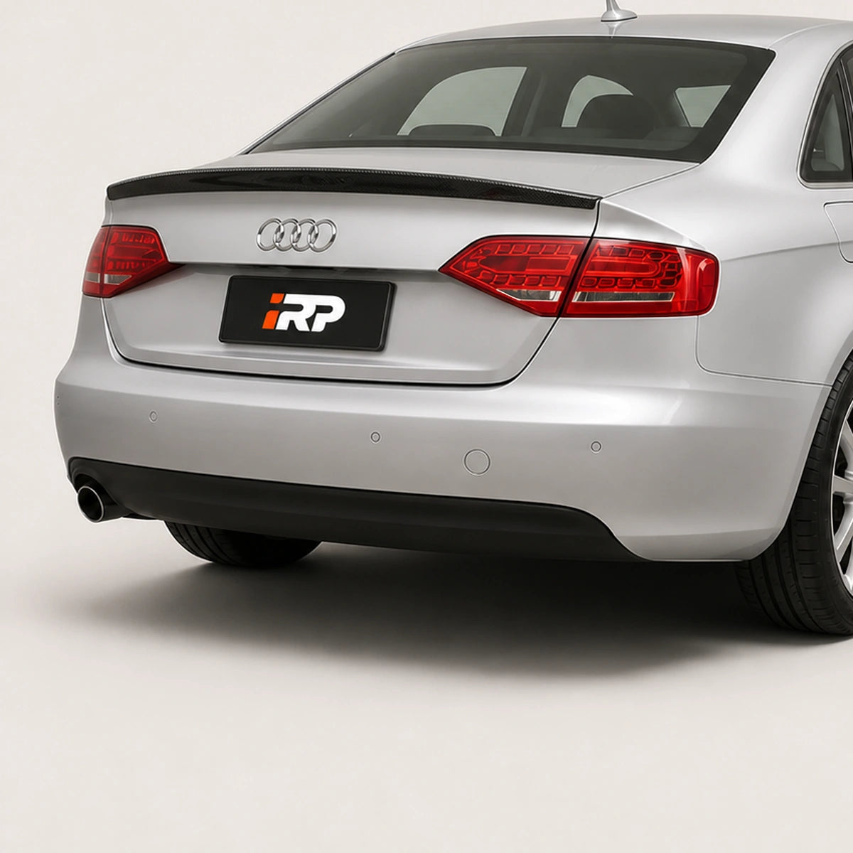 Alerón Audi A4/S4 2009-2016 Fibra de Carbono. [irp-catalog:aler028-1-c.webp:8fbe200b042411b4]