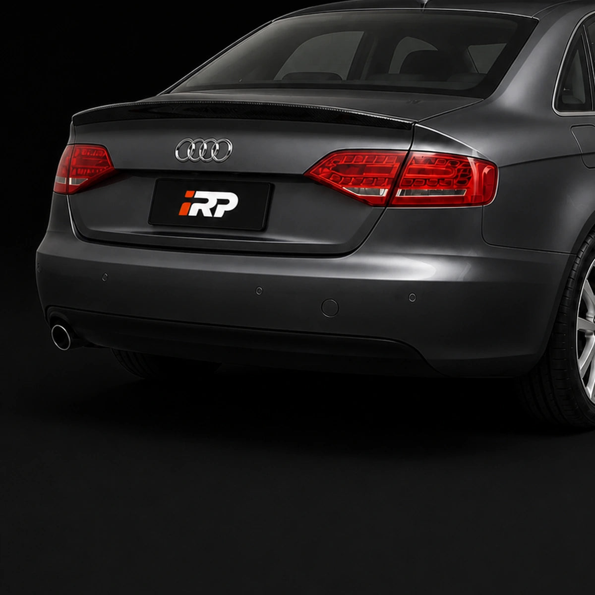 Alerón Audi A4/S4 2009-2016 Fibra de Carbono. [irp-catalog:aler028-1-o.webp:fb687ee2dc2b5176]