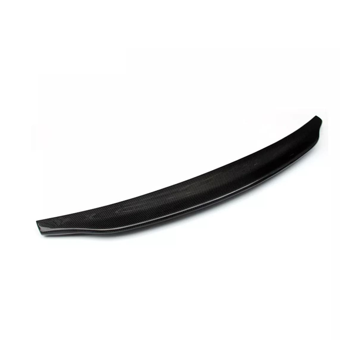 Alerón Audi A4/S4 2009-2016 Fibra de Carbono