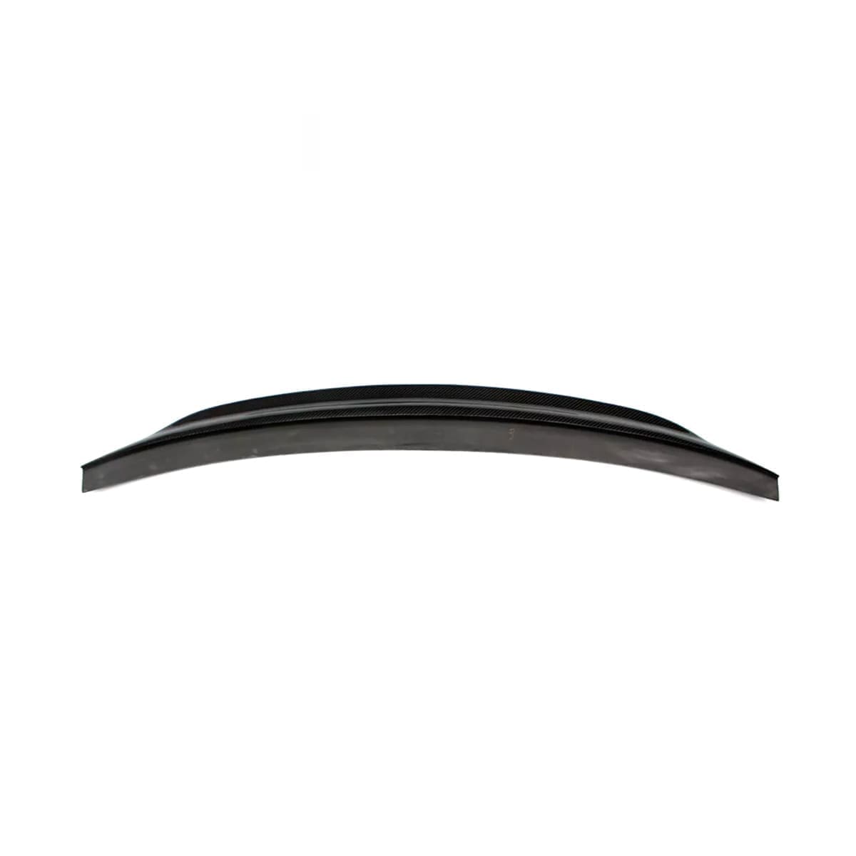 Alerón Audi A4/S4 2009-2016 Fibra de Carbono