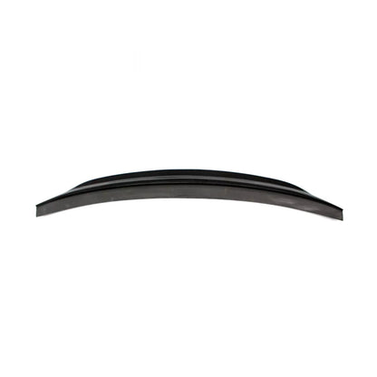 Alerón Audi A4/S4 2009-2016 Fibra de Carbono