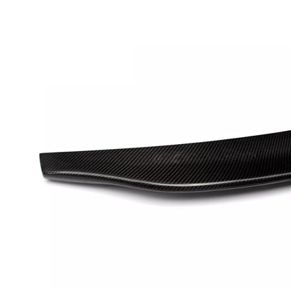 Alerón Audi A4/S4 2009-2016 Fibra de Carbono