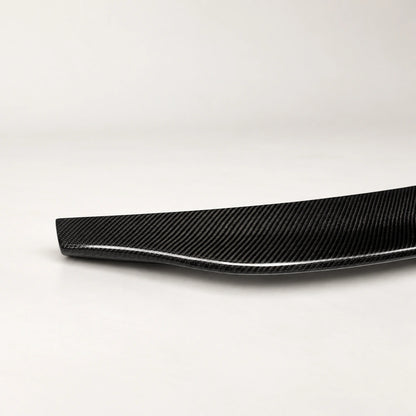 Alerón Audi A4/S4 2009-2016 Fibra de Carbono. [IRP-CATALOG:ALER028-GALLERY-3-C-2642f0fd9647363e.webp:2642f0fd9647363e]
