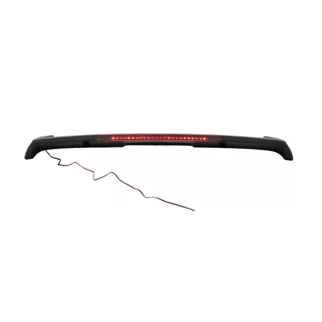 Alerón para Honda CRV 2007-2011 Con Led Stop