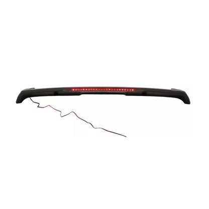 Alerón para Honda CRV 2007-2011 Con Led Stop