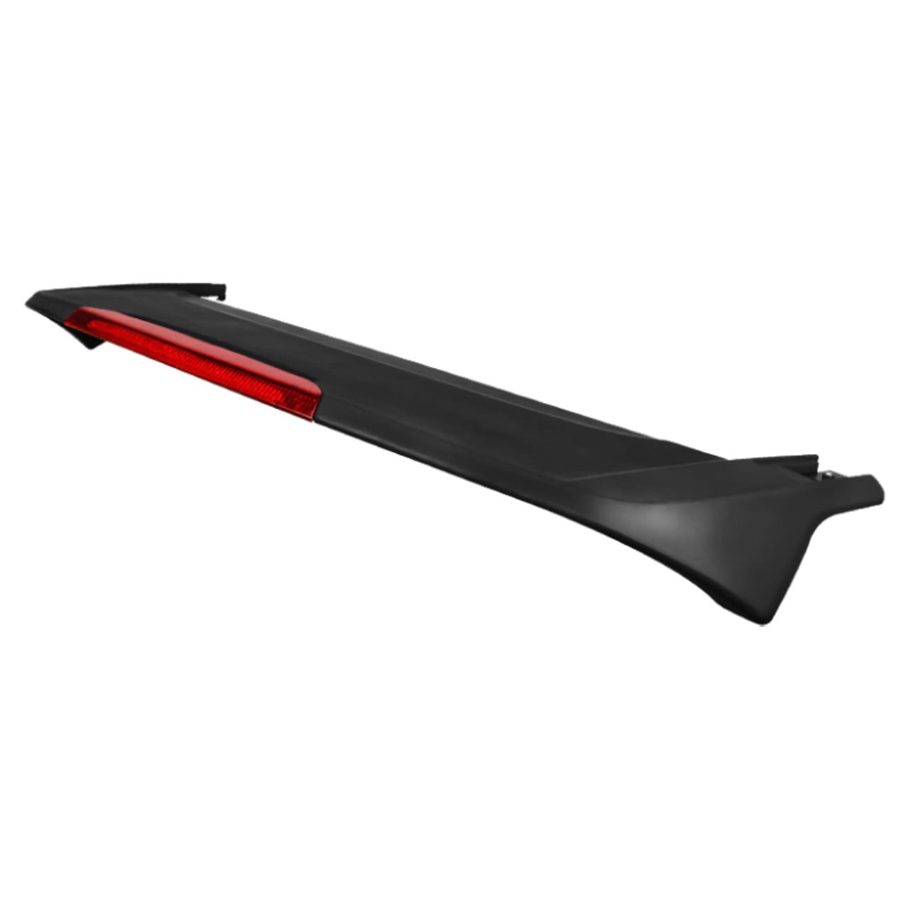 Alerón para Honda CRV 2007-2011 Con Led Stop