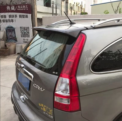 Alerón para Honda CRV 2007-2011 Con Led Stop
