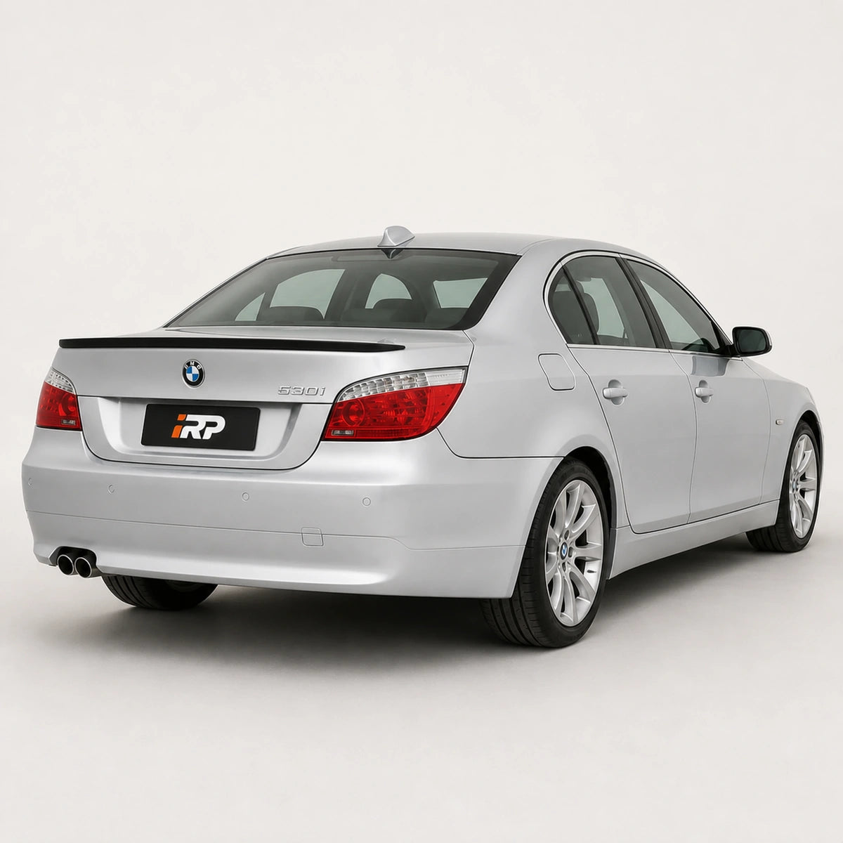 Alerón Estilo M5 para BMW Serie 5 E60 04-10. [irp-catalog:aler031-1-c.webp:b6060e3934c64183]