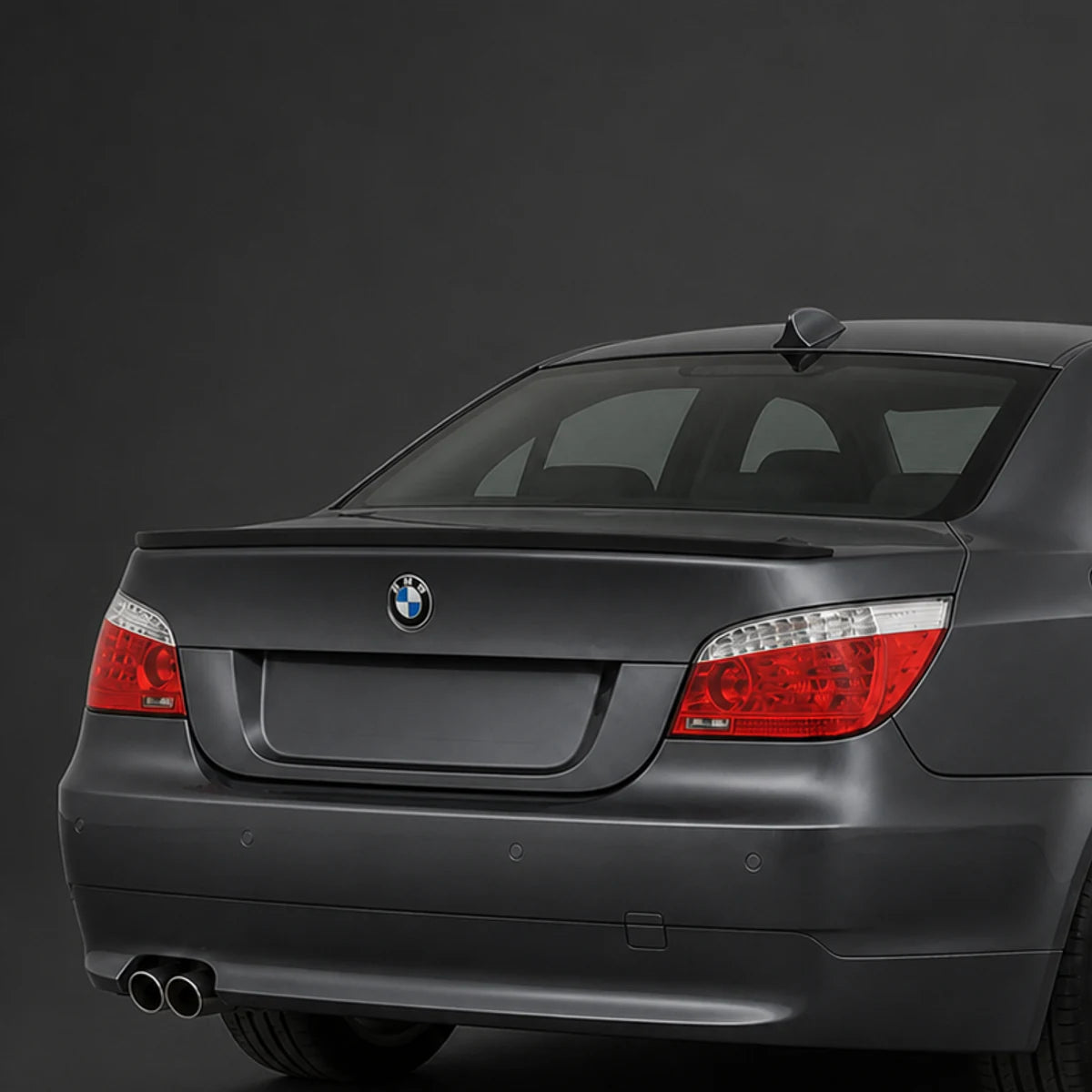 Alerón Estilo M5 para BMW Serie 5 E60 04-10. [IRP-CATALOG:ALER031-1-O.webp:7d2b737a691bcbb0]