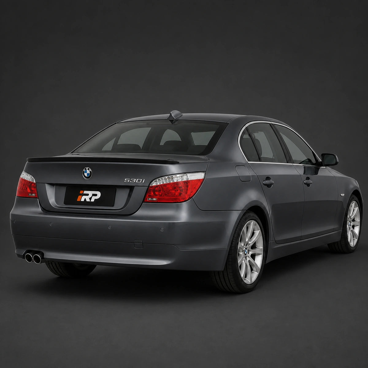 Alerón Estilo M5 para BMW Serie 5 E60 04-10. [irp-catalog:aler031-1-o.webp:c90053d0c2b98169]