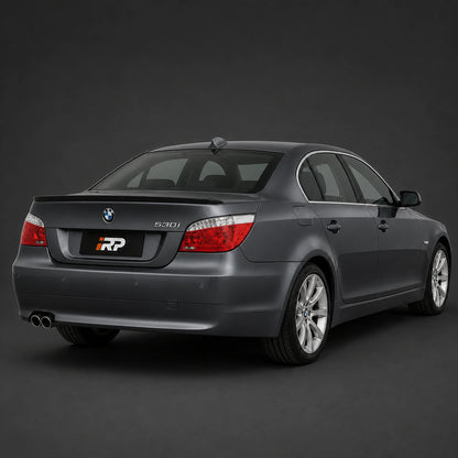 Alerón Estilo M5 para BMW Serie 5 E60 04-10. [irp-catalog:aler031-1-o.webp:c90053d0c2b98169]