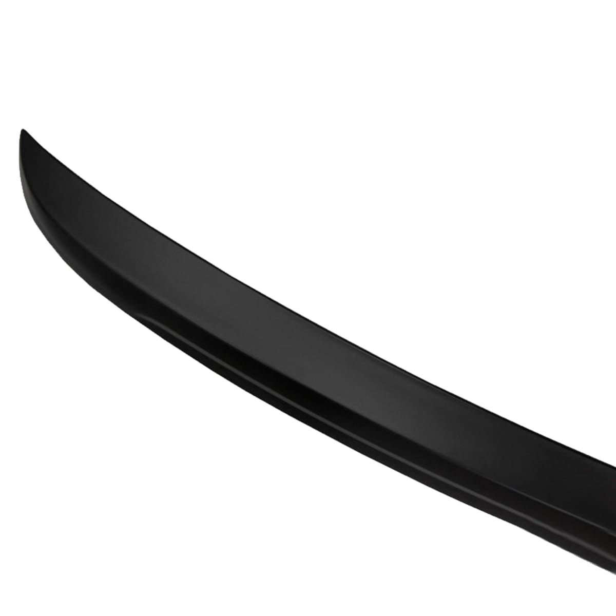 Alerón Estilo M5 para BMW Serie 5 E60 04-10