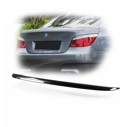Alerón Estilo M5 para BMW Serie 5 E60 04-10