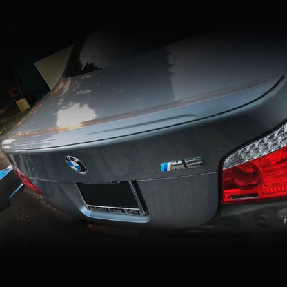 Alerón Estilo M5 para BMW Serie 5 E60 04-10