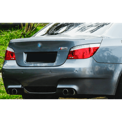 Alerón Estilo M5 para BMW Serie 5 E60 04-10
