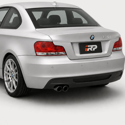 Aleron M Performance BMW Serie 1 E82 negro brillante. [irp-catalog:aler032-1-c-before.webp:715475ce8f75fa04]