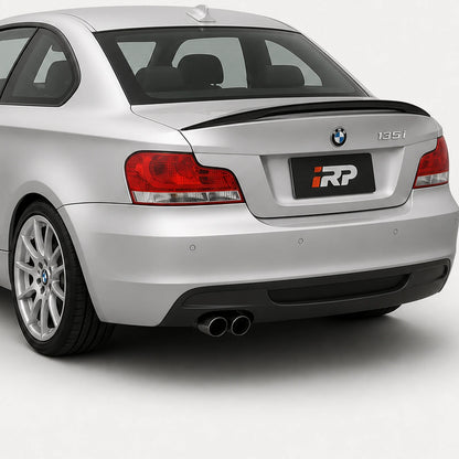Aleron M Performance BMW Serie 1 E82 negro brillante. [irp-catalog:aler032-1-c.webp:4939439167c80e13]