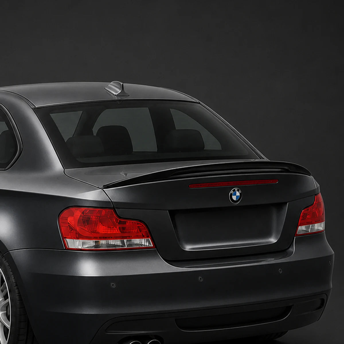 Aleron M Performance BMW Serie 1 E82 negro brillante. [IRP-CATALOG:ALER032-1-O.webp:3c3d713978e3a8fe]