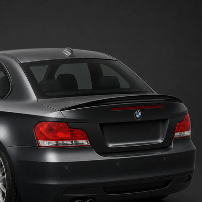 Aleron M Performance BMW Serie 1 E82 negro brillante. [IRP-CATALOG:ALER032-1-O.webp:3c3d713978e3a8fe]