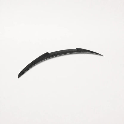 Aleron BMW Serie 1 125 135 E82 07-13 Estilo M4 Fibra Carbono. [IRP-CATALOG:ALER033-1-C.webp:97c1ac5f7b8ed7b3]