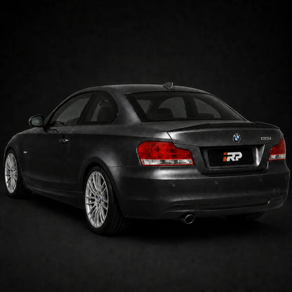 Aleron BMW Serie 1 125 135 E82 07-13 Estilo M4 Fibra Carbono. [irp-catalog:aler033-1-o.webp:6a7655520049102b]