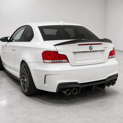 Aleron BMW Serie 1 125 135 E82 07-13 Estilo M4 Fibra Carbono. [IRP-CATALOG:ALER033-GALLERY-4-C.webp:457a72148145015f]