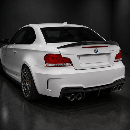 Aleron BMW Serie 1 125 135 E82 07-13 Estilo M4 Fibra Carbono. [IRP-CATALOG:ALER033-GALLERY-4-O.webp:98ed19ed2c8a5ec9]