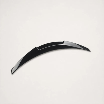 Aleron BMW Serie 1 125 135 E82 estilo M4 Negro Brillante. [IRP-CATALOG:ALER034-1-C.webp:da0689a286e3336b]