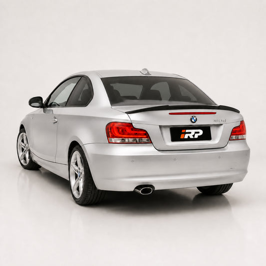 Aleron BMW Serie 1 125 135 E82 estilo M4 Negro Brillante. [irp-catalog:aler034-1-c.webp:830ffe29079e221b]