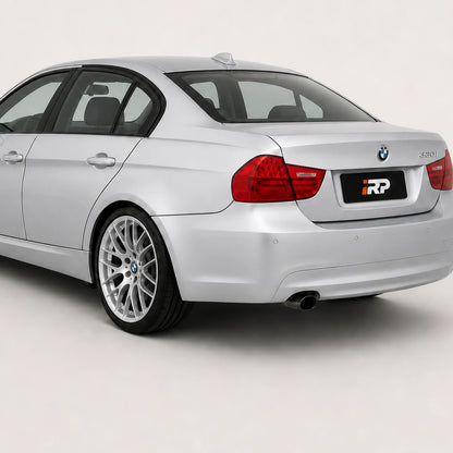Aleron M3 BMW Serie 3 Sedan E90 Negro Brillante. [irp-catalog:aler035-1-c-before.webp:8cf40a007ca58755]