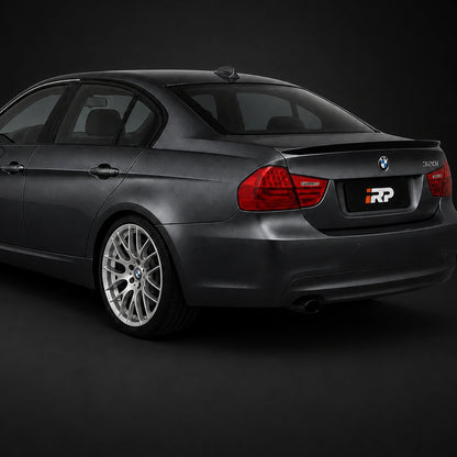 Aleron M3 BMW Serie 3 Sedan E90 Negro Brillante. [irp-catalog:aler035-1-o.webp:0efe177bf6d668e1]