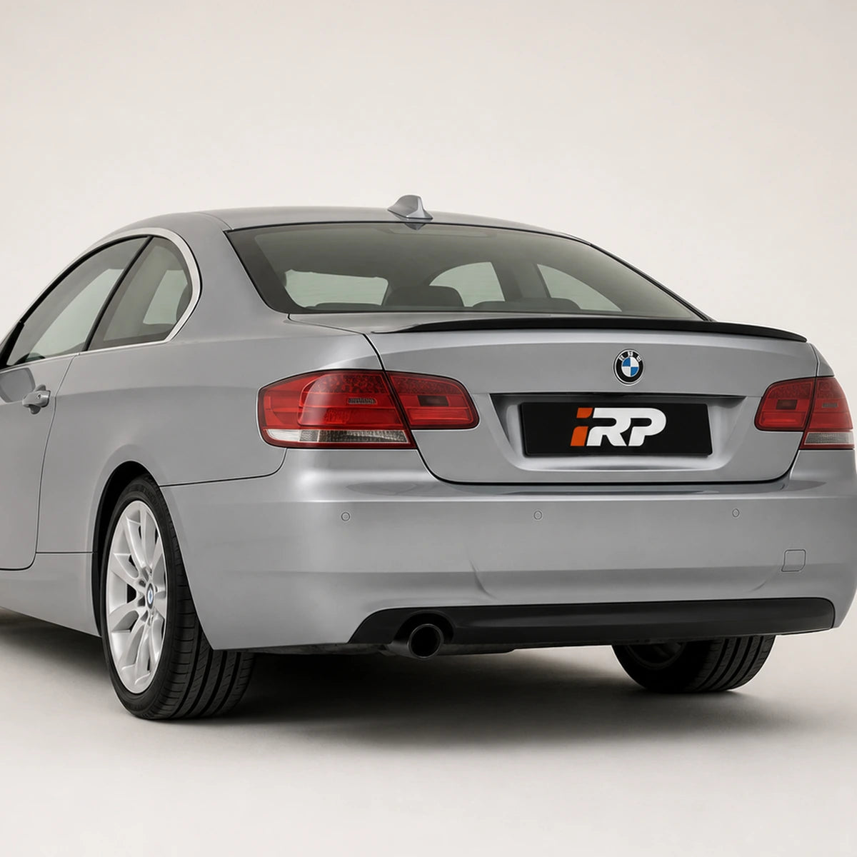 Aleron M3 BMW Serie 3 Coupe E92 Negro Brillante. [irp-catalog:aler037-1-c.webp:d9e049a026b2dc65]