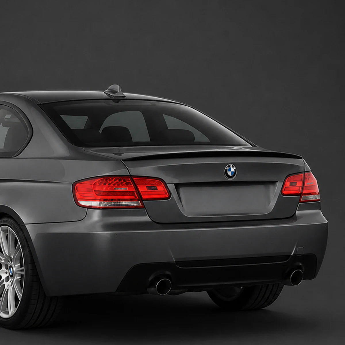 Aleron M3 BMW Serie 3 Coupe E92 Negro Brillante. [IRP-CATALOG:ALER037-1-O.webp:324017089732e091]