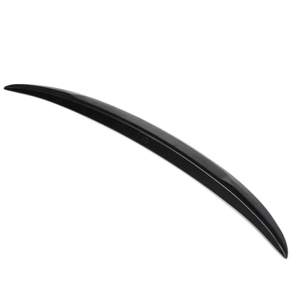 Aleron M3 BMW Serie 3 Coupe E92 Negro Brillante
