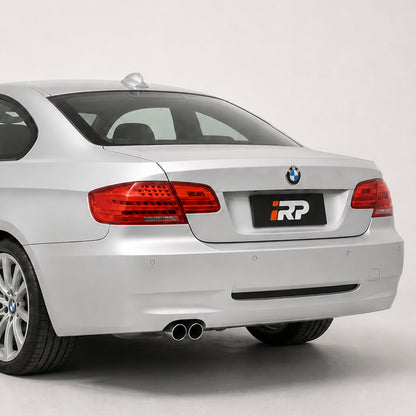 Aleron BMW Serie 3 Coupe E92 P Style Fibra Carbono. [irp-catalog:aler038-1-c-before.webp:92a98e4f6c0528cb]