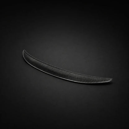 Aleron BMW Serie 3 Coupe E92 P Style Fibra Carbono. [IRP-CATALOG:ALER038-1-O.webp:0716799b5a6b48d8]