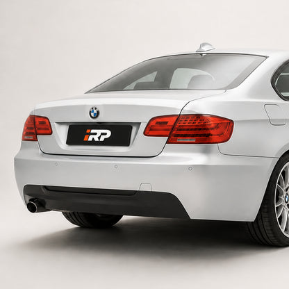 Aleron Estilo M4 para BMW Serie 3 Coupe E92 Fibra de Carbono. [irp-catalog:aler039-1-c-before.webp:0d725048ee488bb4]