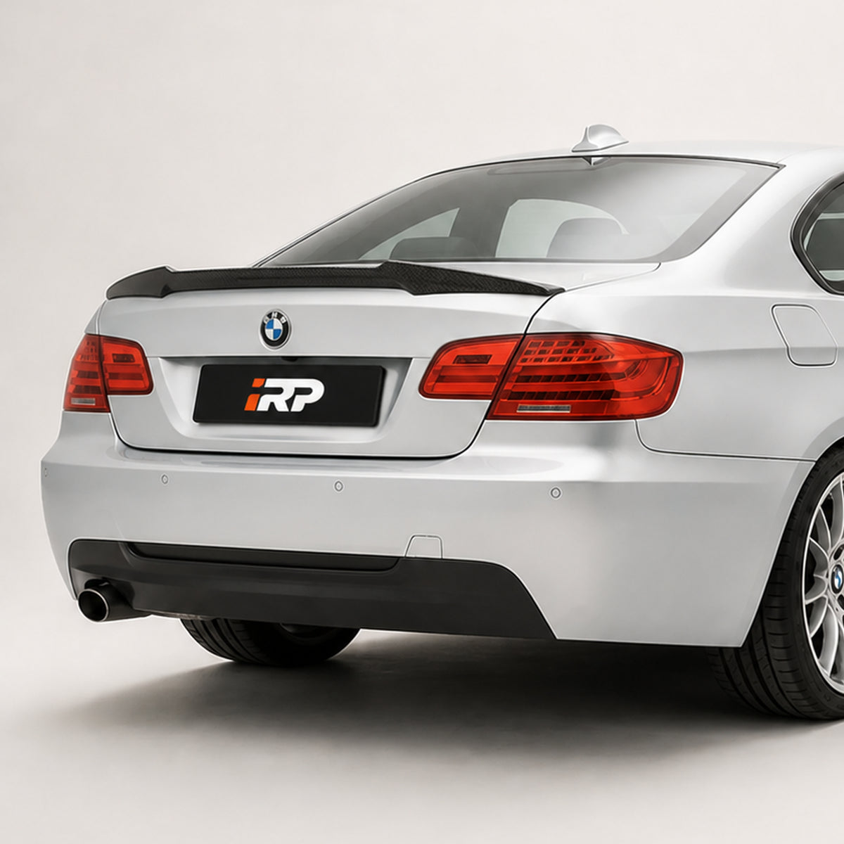 Aleron Estilo M4 para BMW Serie 3 Coupe E92 Fibra de Carbono. [irp-catalog:aler039-1-c.webp:9e41213a30efe982]
