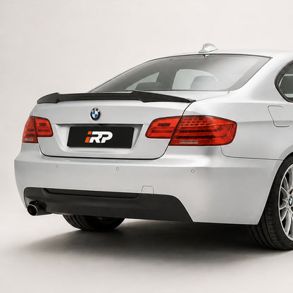 Aleron Estilo M4 para BMW Serie 3 Coupe E92 Fibra de Carbono. [irp-catalog:aler039-1-c.webp:9e41213a30efe982]