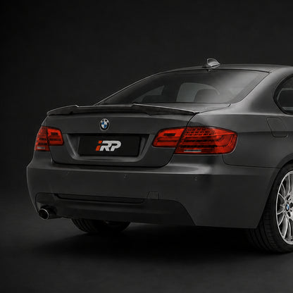 Aleron Estilo M4 para BMW Serie 3 Coupe E92 Fibra de Carbono. [irp-catalog:aler039-1-o.webp:4055532415399280]