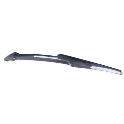 Aleron Estilo M4 para BMW Serie 3 Coupe E92 Fibra de Carbono