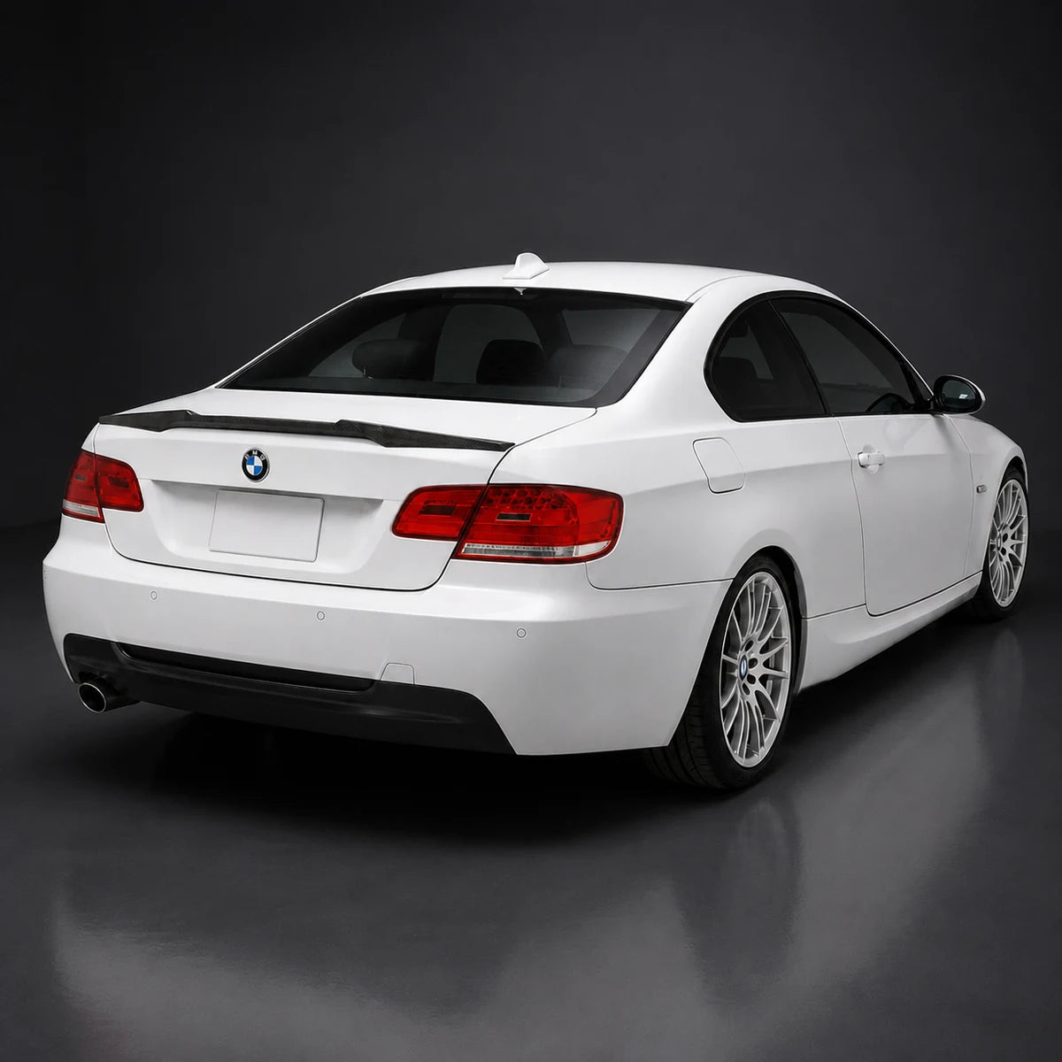 Aleron Estilo M4 para BMW Serie 3 Coupe E92 Fibra de Carbono. [IRP-CATALOG:ALER039-GALLERY-4-O.webp:9164ce14c8a9aa21]