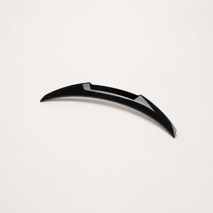 Aleron Estilo M4 para BMW Serie 2 F22 F23 220 235 240 ABS Negro Brillante. [IRP-CATALOG:ALER041-1-C.webp:34fa373a321059d3]