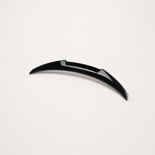 Aleron Estilo M4 para BMW Serie 2 F22 F23 220 235 240 ABS Negro Brillante. [IRP-CATALOG:ALER041-1-C.webp:34fa373a321059d3]