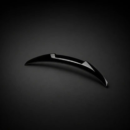 Aleron Estilo M4 para BMW Serie 2 F22 F23 220 235 240 ABS Negro Brillante. [IRP-CATALOG:ALER041-1-O.webp:1e860889e8eb5edd]