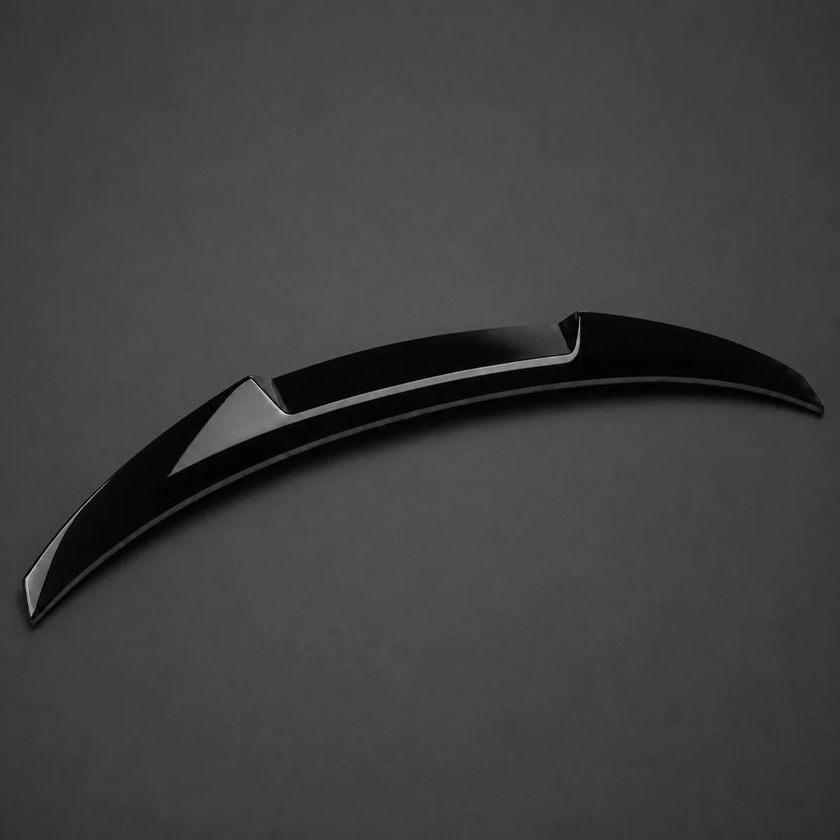 Aleron Estilo M4 para BMW Serie 2 F22 F23 220 235 240 ABS Negro Brillante. [IRP-CATALOG:ALER041-GALLERY-1-O.webp:784d42773c8335a5]